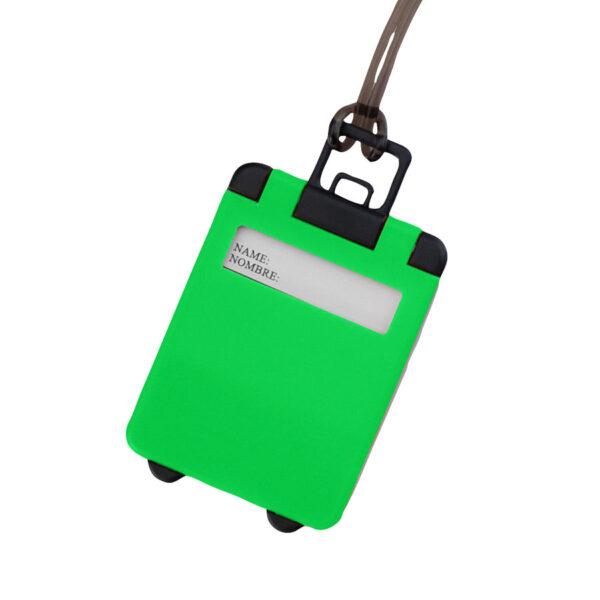 Identificador Equipaje - Imagen 6