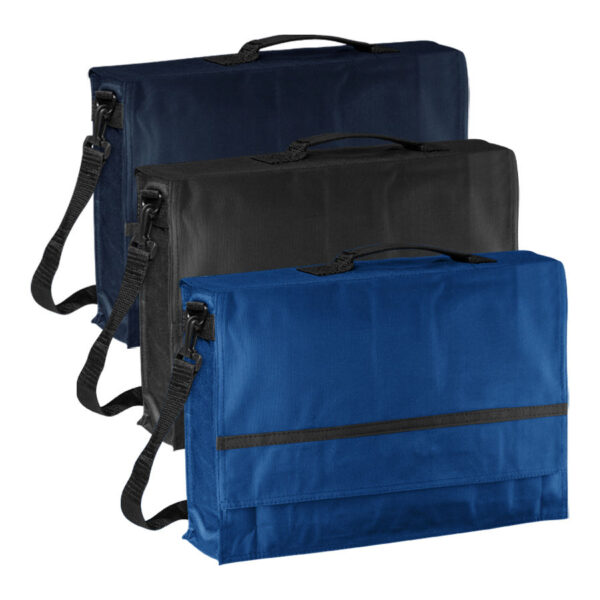 Maletín Portadocumentos - Imagen 6