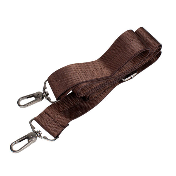 Maletín ejecutivo porta-notebook de Eco-cuero "BRONSON" 6.5L - Imagen 6