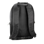 Mochila Porta-Notebook "BLACKTOP" 20L
