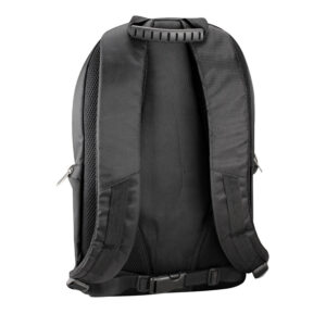 Mochila Porta-Notebook "BLACKTOP" 20L