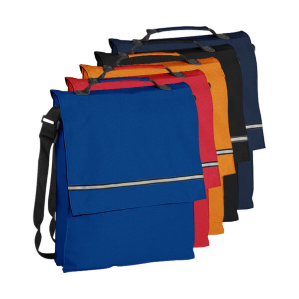 Maletín Portadocumentos - Imagen 6