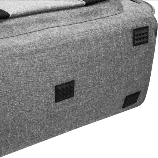 LUXURY Bolso Deportivo y Viaje - Imagen 5