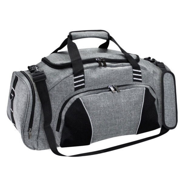 LUXURY Bolso Deportivo y Viaje - Imagen 6