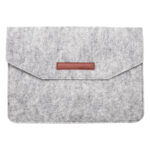 Porta-Documentos de Fieltro