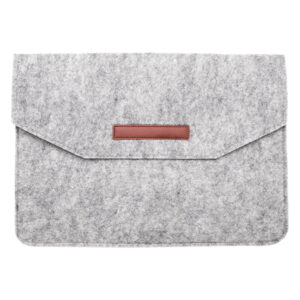 Porta-Documentos de Fieltro