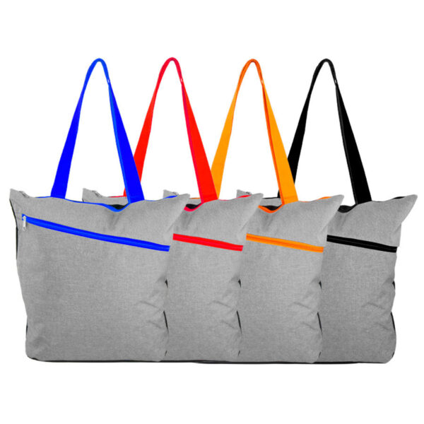 Bolso de Compra "Oxford" - Imagen 5