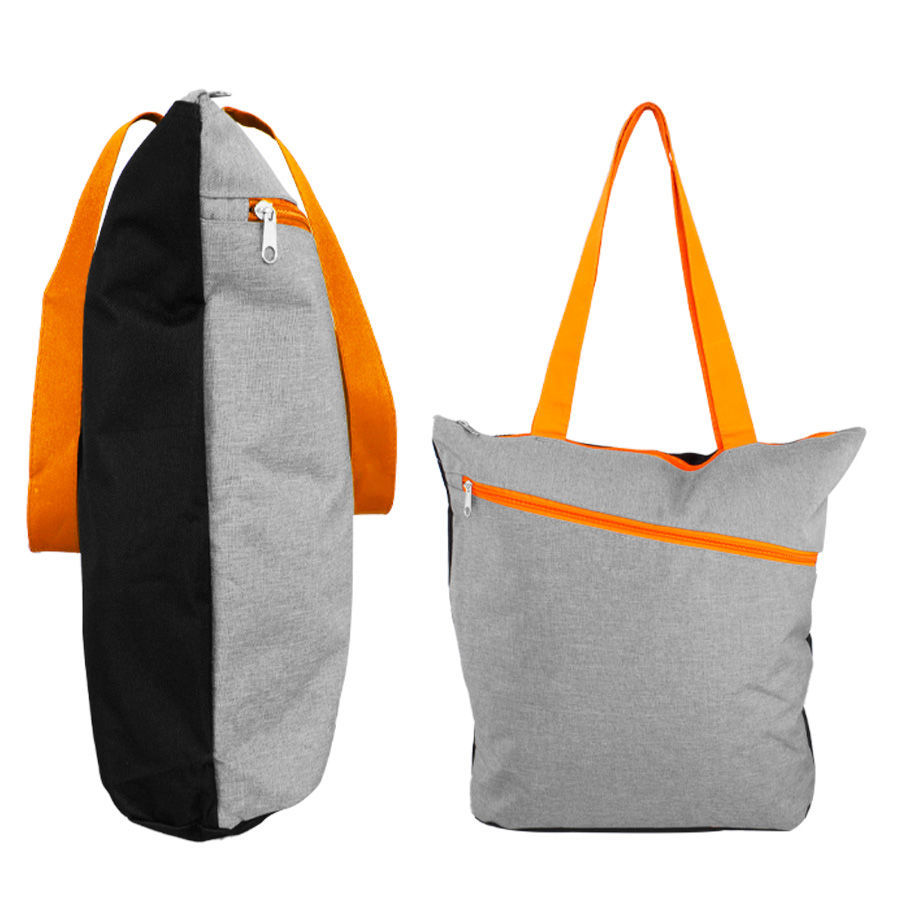 Bolso de Compra "Oxford"