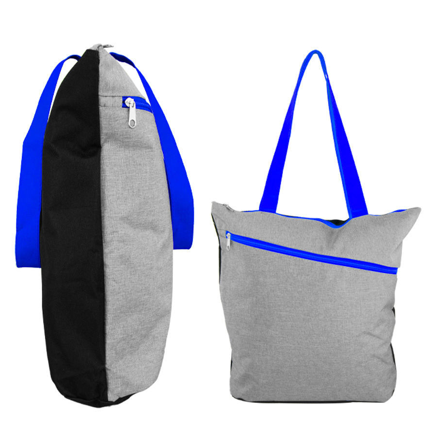 Bolso de Compra "Oxford" - Imagen 4