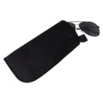 Estuche Porta-Lentes de Fieltro