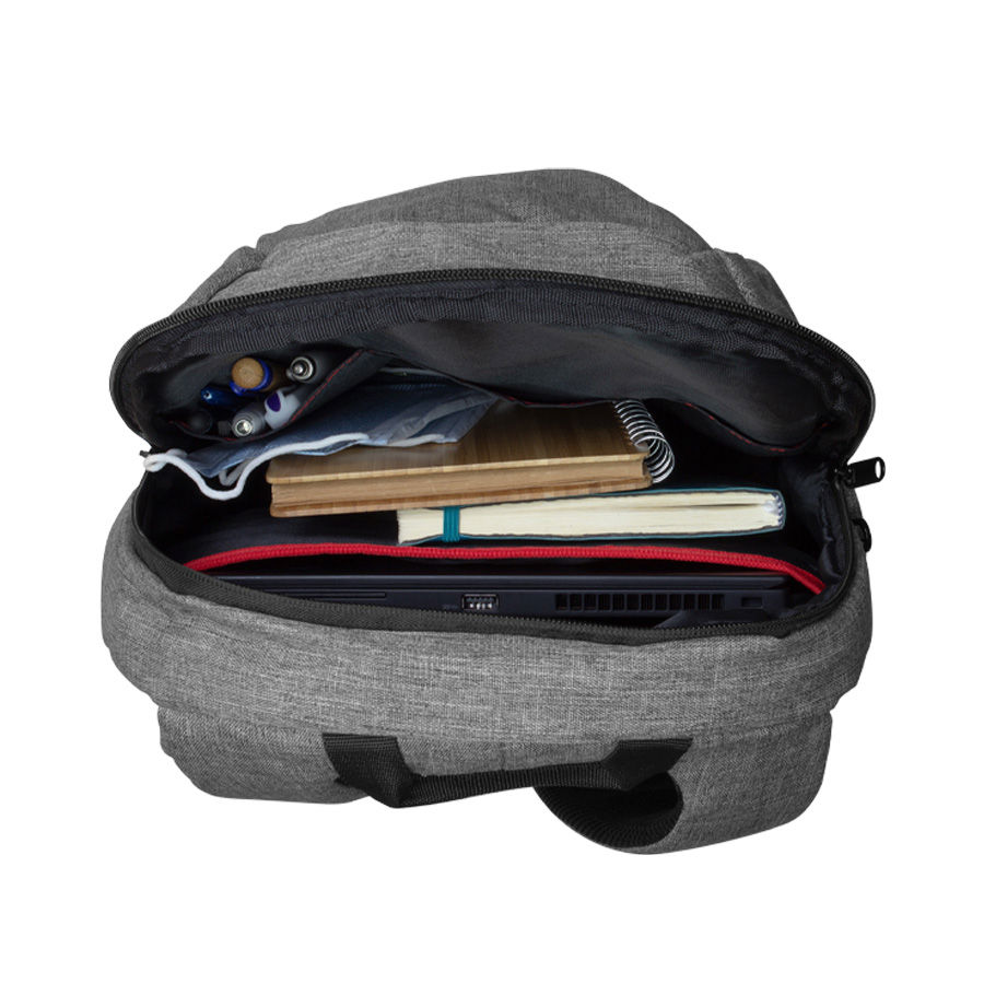 Mochila Porta-Notebook "NORWAY" 9L - Imagen 3