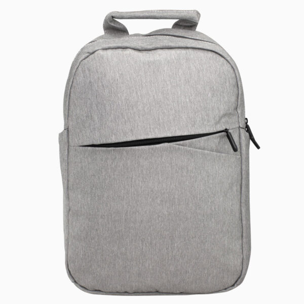 Mochila Porta-Notebook "ALASKA" 13L - Imagen 8