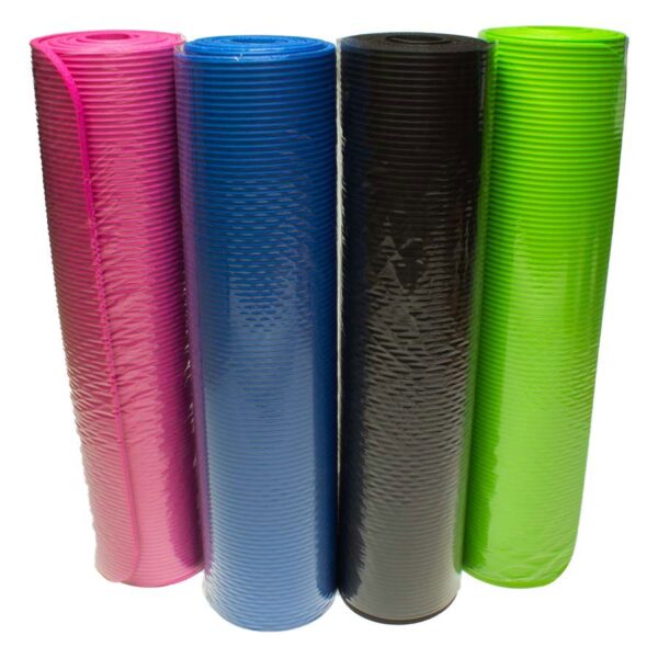 Mat (Alfombrilla) de Yoga/Pilates - Imagen 6