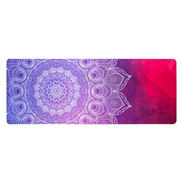 Deluxe Mat de Yoga/Pilates - Imagen 8