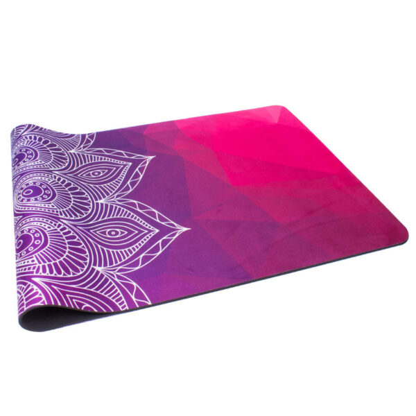 Deluxe Mat de Yoga/Pilates - Imagen 6