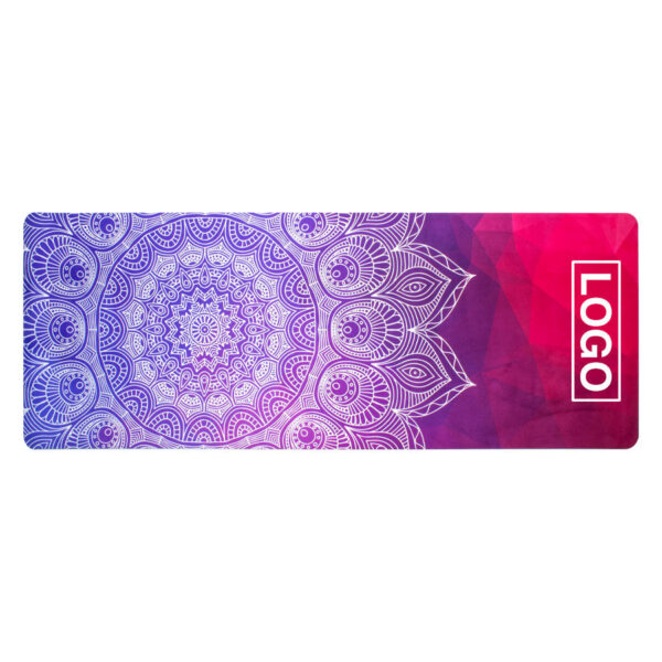 Deluxe Mat de Yoga/Pilates - Imagen 7