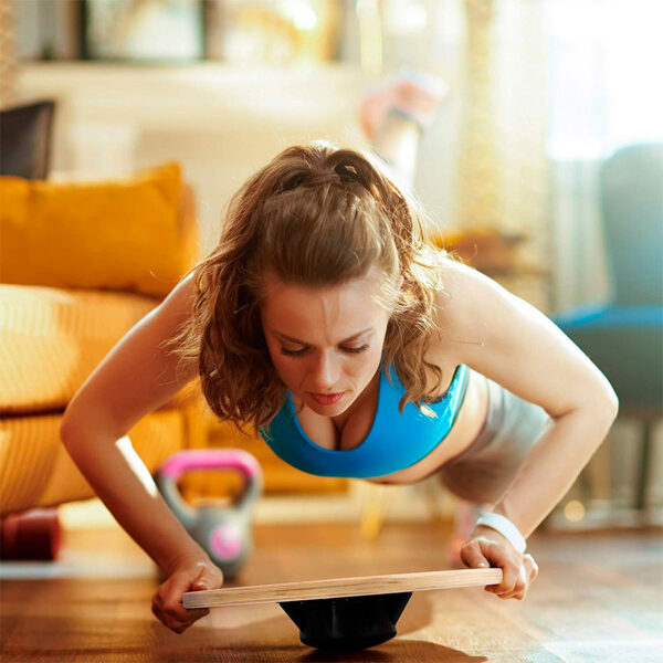 Disco "Balance Board" - Imagen 6