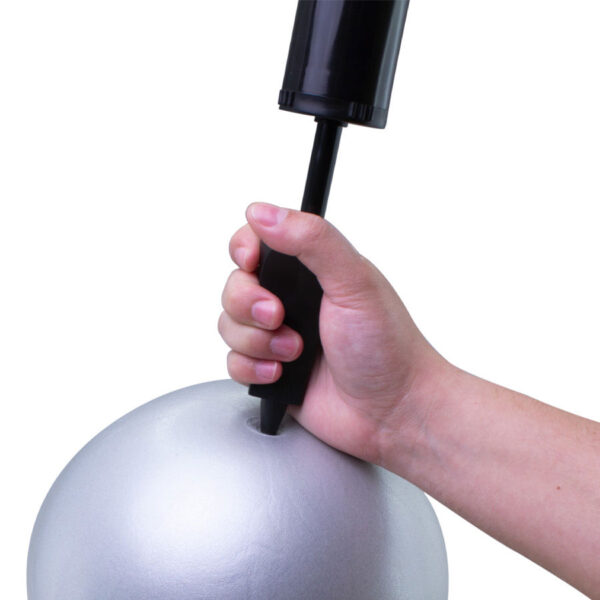Bombín (inflador) de Yoga/Pilates - Imagen 5