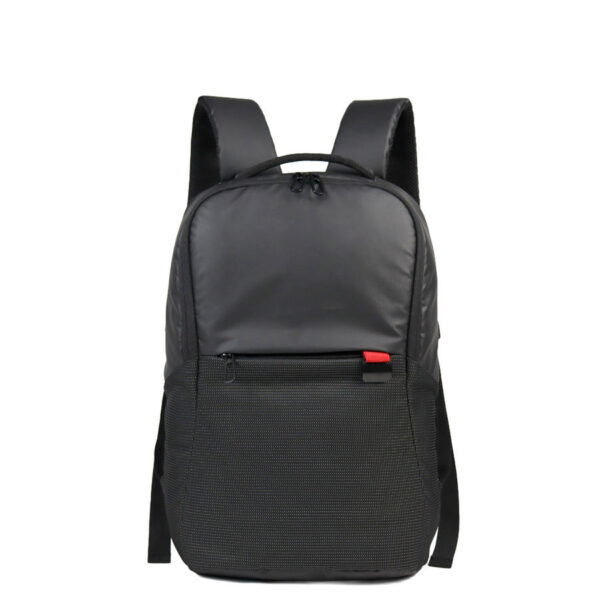 Mochila Porta-Notebook "WENZER" 16L - Imagen 8