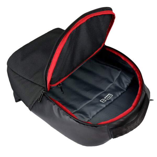 Mochila Porta-Notebook "WENZER" 16L - Imagen 7