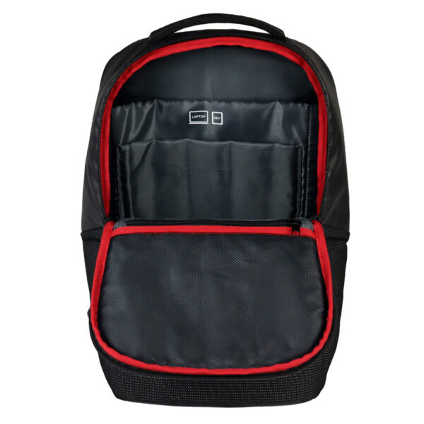 Mochila Porta-Notebook "WENZER" 16L - Imagen 6