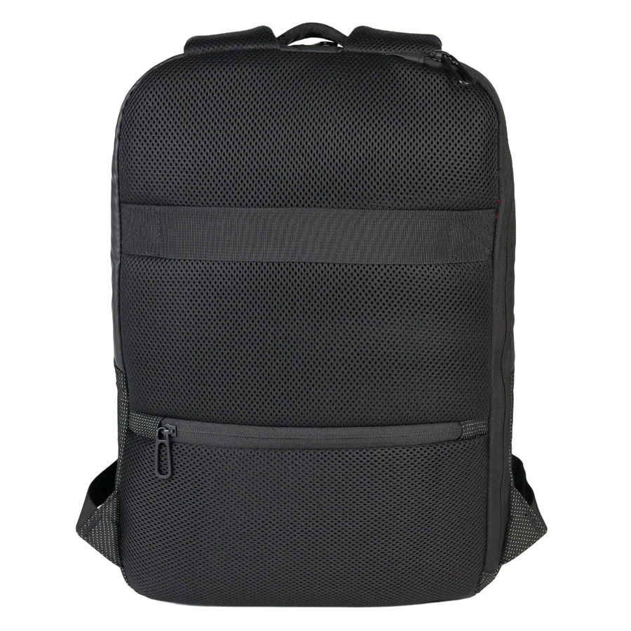 Mochila Porta-Notebook "WENZER" 16L - Imagen 2