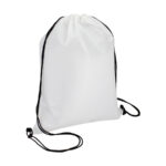 Mochila Simple de Poliéster