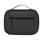 Travel Organizer grande "GROWN" en tela RPET 2L