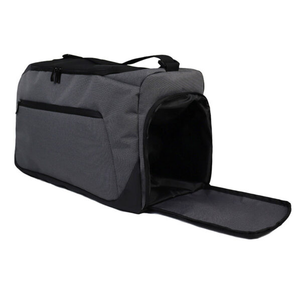 Bolso deportivo y de viajes "DUSSO" 30L - Imagen 5