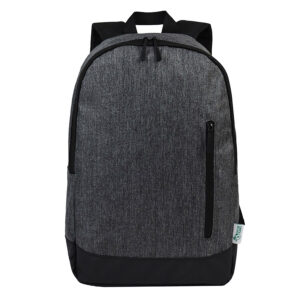 Mochila "LOOK" 18L en tela RPET