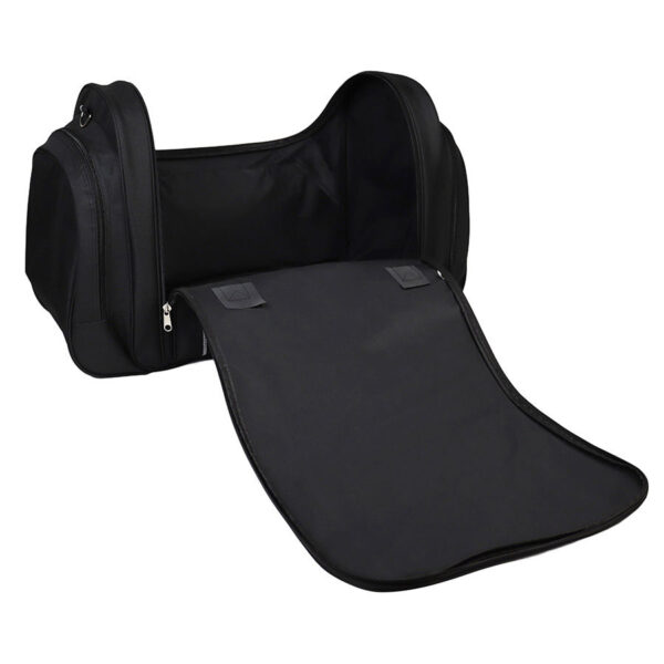 Bolso gigante "BIGGER THAN" 95L - Imagen 6