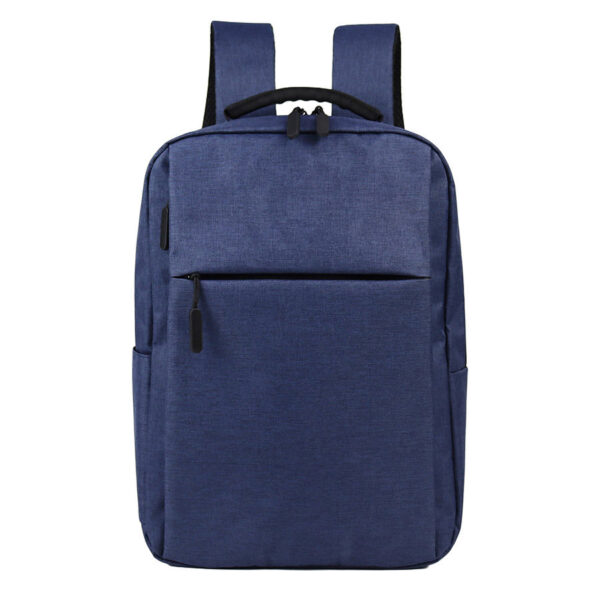 Mochila Porta-Notebook "BRONX" 15L - Imagen 5