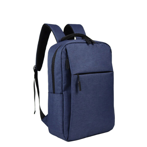 Mochila Porta-Notebook "BRONX" 15L - Imagen 6