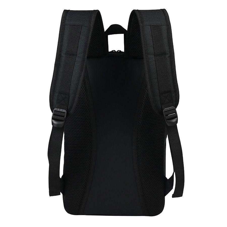 Mochila Porta-Notebook "FORT" 14L - Imagen 2