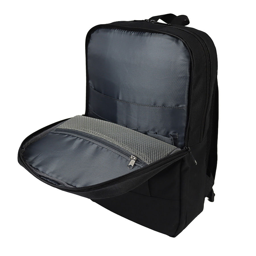 Mochila Porta-Notebook "FORT" 14L - Imagen 4