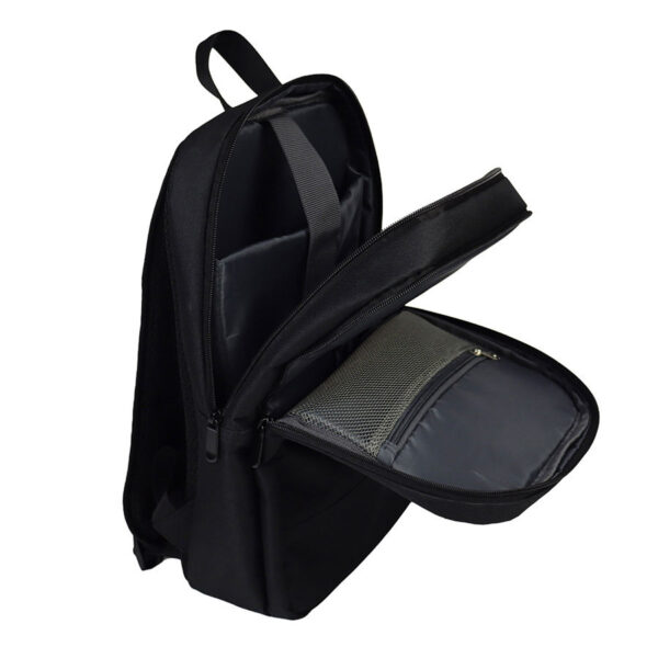 Mochila Porta-Notebook "FORT" 14L - Imagen 5
