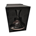 Decantador para vinos Encobrizado M89