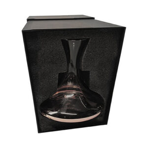 Decantador para vinos Encobrizado M89