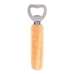Destapador de madera W19