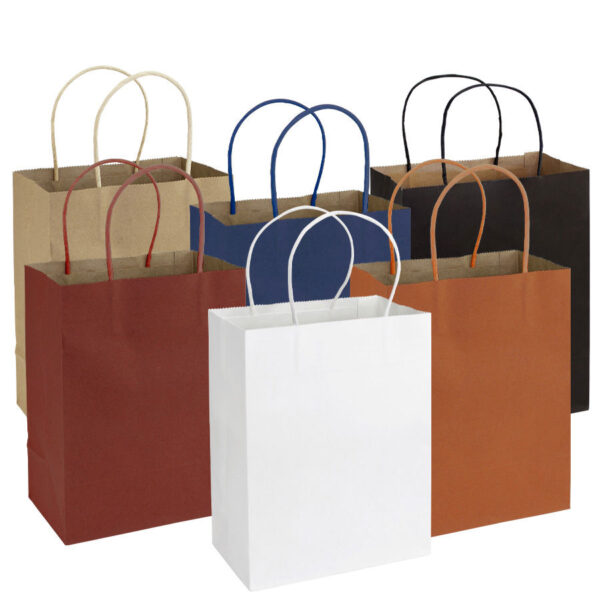 Bolsa de Papel 120g/m2 - Imagen 7