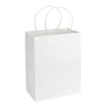 Bolsa de Papel 120g/m2
