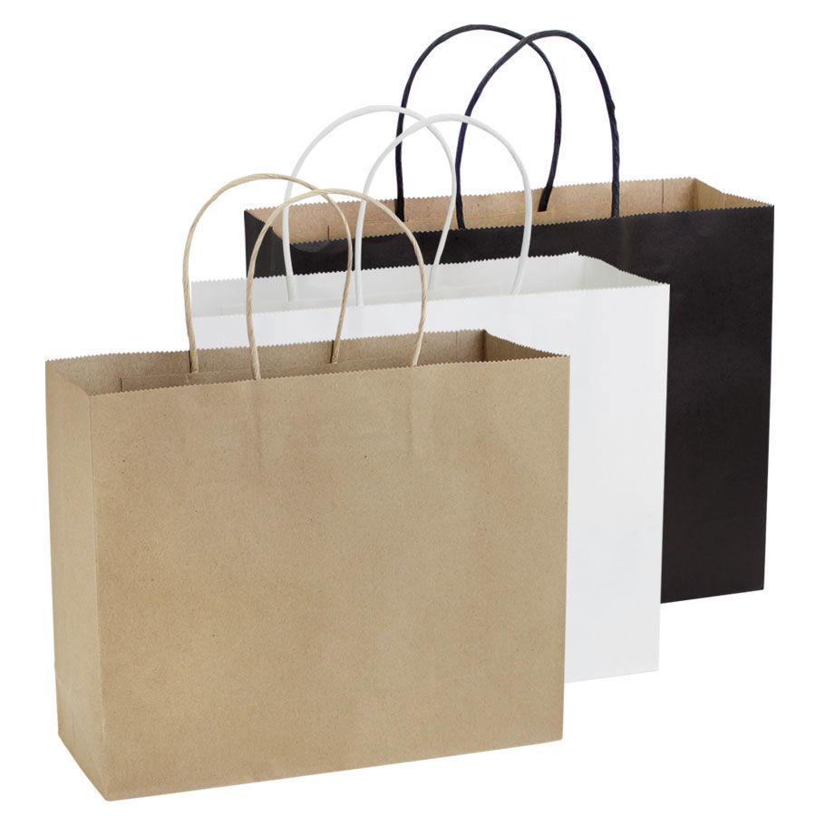 Bolsa de Papel 120g/m2 - Imagen 4