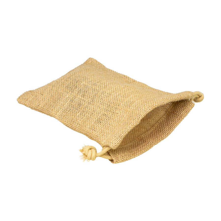 Bolsa de Yute tipo saco - Imagen 2