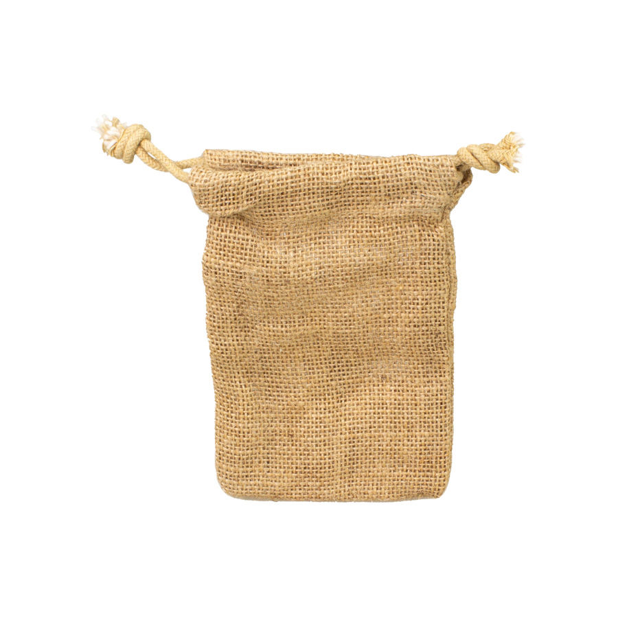 Bolsa de Yute tipo saco - Imagen 4