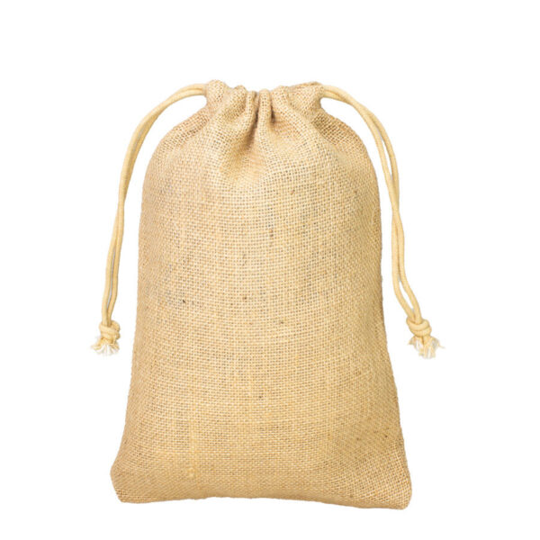 Bolsa de Yute tipo saco - Imagen 5