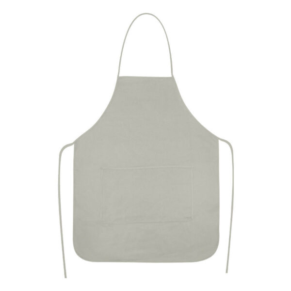 Delantal-Pechera de TNT - Imagen 5