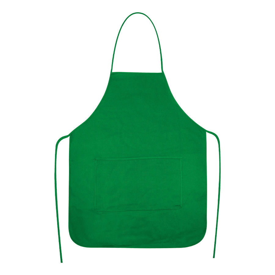 Delantal-Pechera de TNT - Imagen 4