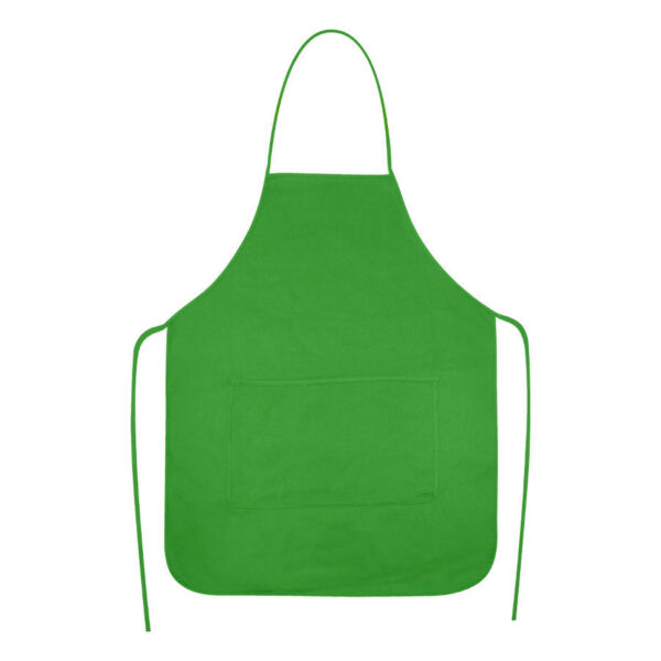 Delantal-Pechera de TNT - Imagen 8