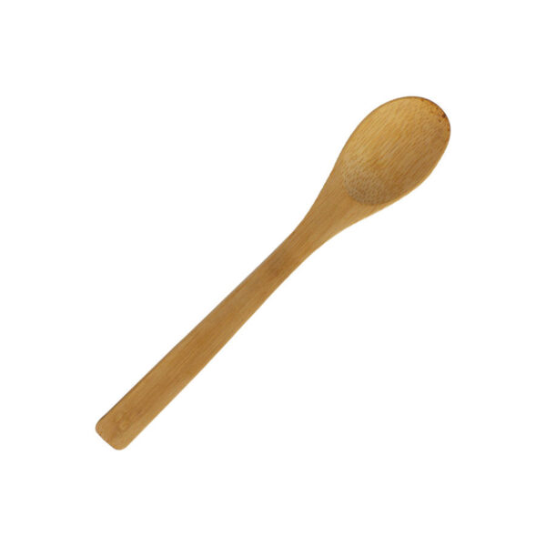 Set de 3 cubiertos de Bamboo - Imagen 5