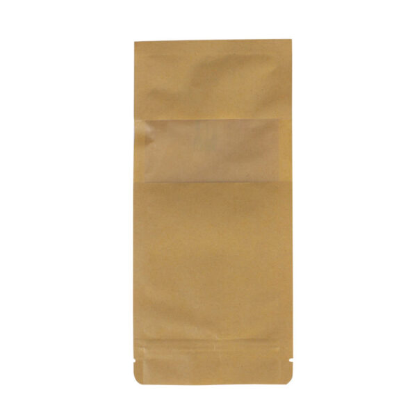 Set de cubiertos Sustentable bolsa ZIP - Imagen 7